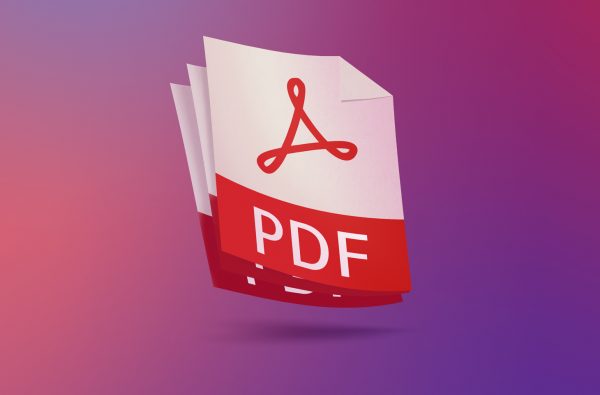 PDF документ